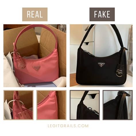 bolso prada replica|prada purse counterfeit.